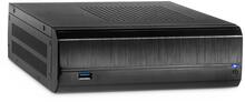 Arvutikorpus Inter-Tech JX-500, must