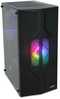 Arvutikorpus Ibox Cetus 908, Midi Tower, must