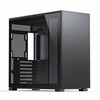 Arvutikorpus Jonsbo D41, ATX, must