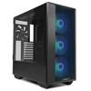 Arvutikorpus Lian Li Lancool III RGB, must