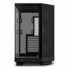 Arvutikorpus NZXT H6 Flow RGB, Midi Tower, must