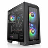 Arvutikorpus Thermaltake View 300 MX, Midi Tower, must