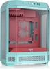 Arvutikorpus Thermaltake View 600 TG Mint Strawberry, Full Tower, Tempered Glass