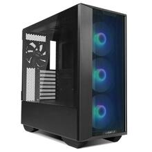 Arvutikorpus Lian Li Lancool III RGB, must