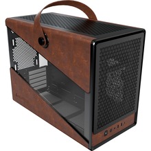 Arvutikorpus Montech Heritage, Midi-Tower, must