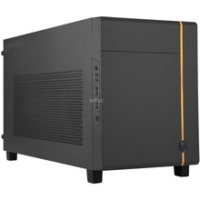Arvutikorpus Silverstone SST-SG14B, must