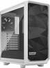 Arvutikorpus Fractal Design Meshify 2 Compact TG, ATX, valge