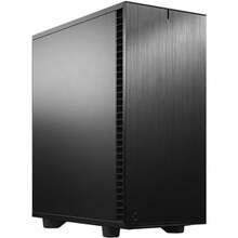 Arvutikorpus Fractal Design Define 7 Compact, must