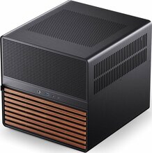 Arvutikorpus Jonsbo N5 NAS, E-ATX, must
