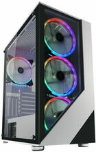 Arvutikorpus LC-Power Gaming 803B, must