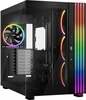 Arvutikorpus Be Quiet Light Base 900 FX, Full Tower, must