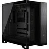 Arvutikorpus Corsair 6500X, Midi-Tower, Tempered Glass