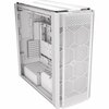 Arvutikorpus Corsair 9000D RGB Airflow, Full Tower, valge