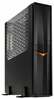 Arvutikorpus Silverstone SST-RVZ02B-W Raven, Mini-ITX, must