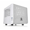 Arvutikorpus Thermaltake Core V1, Mini ITX, valge