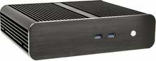 Arvutikorpus Akasa Euler S, Small Form Factor, must