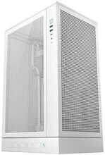 Arvutikorpus DeepCool CH270, Mini Tower, valge