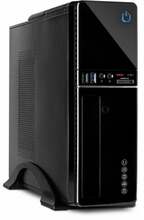 Arvutikorpus Inter-Tech IT-607, must