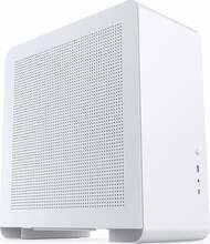 Arvutikorpus Jonsbo U4 Pro Mesh, Midi Tower, valge