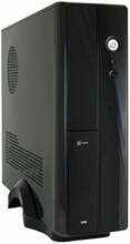 Arvutikorpus LC-Power LC-1400mi, must
