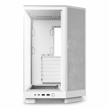 Arvutikorpus NZXT H6 Flow, Midi Tower, valge