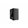 Arvutikorpus Be Quiet Pure Base 500, Midi Tower, must