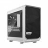 Arvutikorpus Fractal Design Meshify 2 Nano, ITX, valge