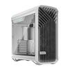 Arvutikorpus Fractal Design Torrent, ATX, valge
