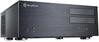 Arvutikorpus SilverStone SST-GD07B Grandia Desktop, USB 3.0, must