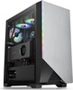 Arvutikorpus Thermaltake H550 TG ARGB, Midi Tower, must