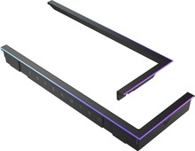 ASUS TUF Gaming GT502 Horizon ARGB valgustuskomplekt, must
