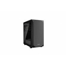 Arvutikorpus Be Quiet Pure Base 500, Midi Tower, must