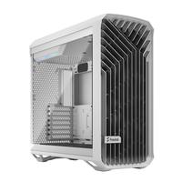 Arvutikorpus Fractal Design Torrent, ATX, valge