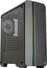Arvutikorpus Aerocool Genesis ARGB V1, midi tower, must