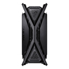 Arvutikorpus Asus ROG Hyperion GR701, must, transparent