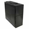 Arvutikorpus Nanoxia Deep Silence 6 Rev.B, hall/must