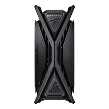 Arvutikorpus Asus ROG Hyperion GR701, must, transparent