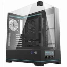 Arvutikorpus Darkflash DY450, must