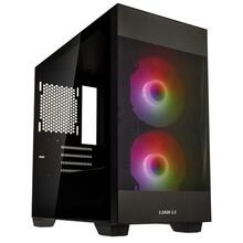 Arvutikorpus Lian Li LANCOOL 205M, must