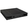 Arvutikorpus Akasa Plato WS UCFF, Intel NUC 11/12/13 Pro, must