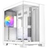 Arvutikorpus Antec C8 ARGB, Full Tower, valge