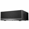 Arvutikorpus SilverStone GD11, must