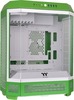 Arvutikorpus Thermaltake The Tower 600, Mid Tower, Light-year Green, Tempered Glass x 3