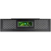 Arvutikorpuse osa Thermaltake LCD Panel Kit for The Tower 500, AC-062-OO1NAN-A1, must