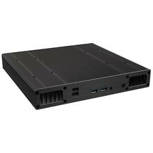 Arvutikorpus Akasa Plato WS UCFF, Intel NUC 11/12/13 Pro, must