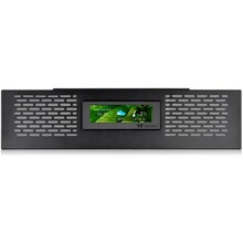 Arvutikorpuse osa Thermaltake LCD Panel Kit for The Tower 500, AC-062-OO1NAN-A1, must
