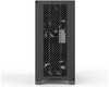 Arvutikorpus Cooler Master Elite 301 Lite, Mini Tower, mATX, must