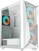 Arvutikorpus Gigabyte Class White GB-C301GW, Midi Tower, valge