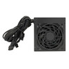 Arvutikorpus Sbox PCC-12, MicroATX, koos PSU-400