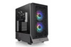 Arvutikorpus Thermaltake Ceres 300 TG ARGB, valge